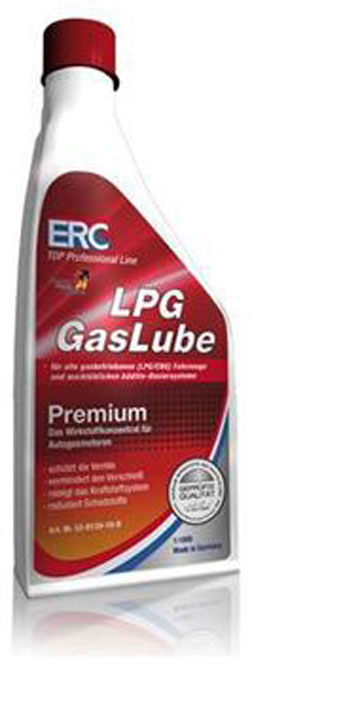    ERC 5000ml Lpg autogas